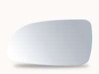 Summit Replacement Stick-On Standard Mirror Glass LHS - See Applications