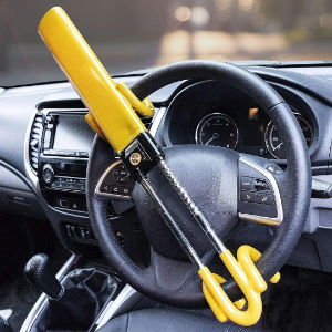 Steering Wheel Locks