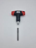 Summit T-Handle Torque Key - Preset To 5Nm