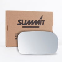 Summit Replacement Stick-On Standard Mirror Glass RHS - See Applications