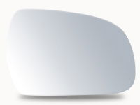 Summit Replacement Stick-On Standard Mirror Glass RHS - See Applications