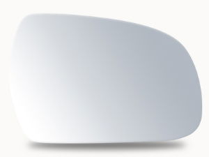 Summit Replacement Stick-On Standard Mirror Glass RHS - See Applications