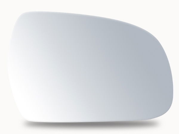 Summit Replacement Stick-On Standard Mirror Glass RHS - See Applications