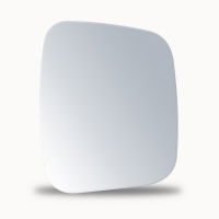 Summit Replacement Stick-On Commercial Vehicle Mirror Glass RHS - See Applications