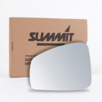 Summit Replacement Stick-On Standard Mirror Glass LHS - See Applications