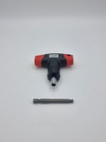 Summit T-Handle Torque Key - Preset To 5Nm
