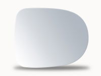 Summit Replacement Stick-On Standard Mirror Glass LHS & RHS - See Applications