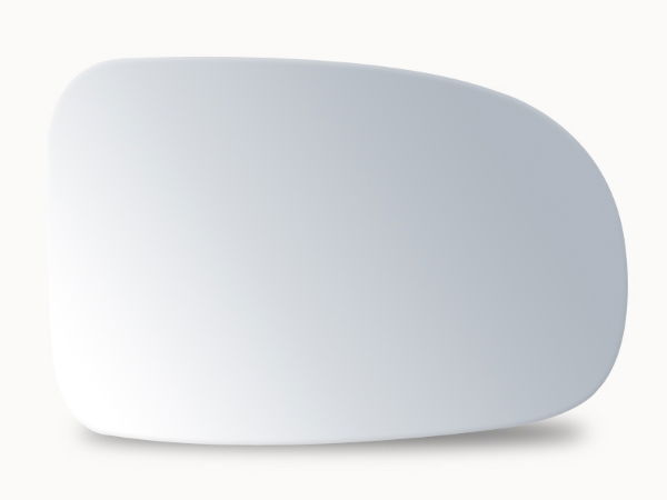 Summit Replacement Stick-On Standard Mirror Glass RHS - See Applications