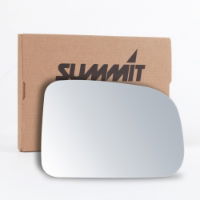 Summit Replacement Stick-On Standard Mirror Glass RHS - See Applications