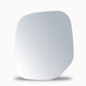 Summit Replacement Stick-On Standard Mirror Glass RHS - See Applications