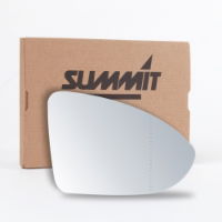 Summit Replacement Stick-On Aspheric Mirror Glass RHS - See Applications