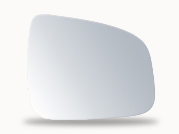 Summit Replacement Stick-On Standard Mirror Glass RHS - See Applications