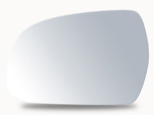 Summit Replacement Stick-On Standard Mirror Glass LHS - See Applications