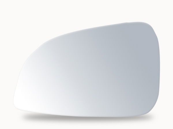 Summit Replacement Stick-On Standard Mirror Glass LHS - See Applications