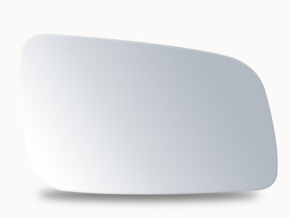 Summit Replacement Stick-On Standard Mirror Glass RHS - See Applications