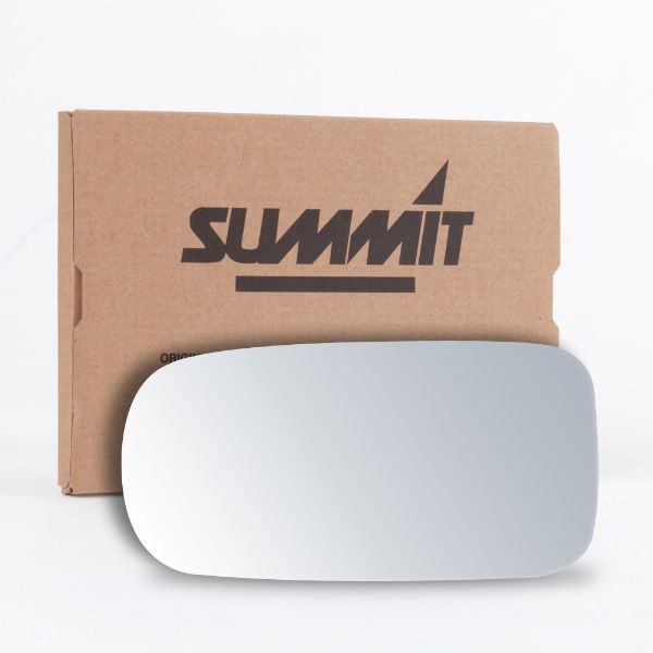 Summit Replacement Stick-On Standard Mirror Glass LHS & RHS - See Applications