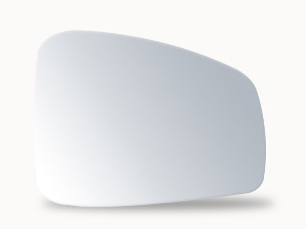 Summit Replacement Stick-On Standard Mirror Glass RHS - See Applications