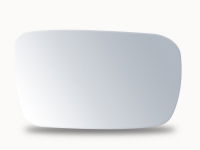 Summit Replacement Stick-On Standard Mirror Glass RHS - See Applications