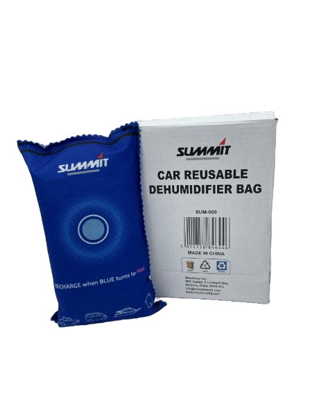 Summit Reusable Dehumidifier Bag