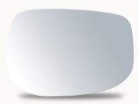 Summit Replacement Stick-On Standard Mirror Glass RHS - See Applications