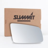 Summit Replacement Stick-On Standard Mirror Glass RHS - See Applications