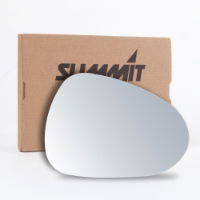 Summit Replacement Stick-On Standard Mirror Glass RHS - See Applications