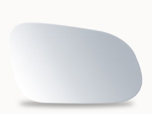 Summit Replacement Standard Mirror Glass With O/E Style Heated Backing Plate RHS - See Applications