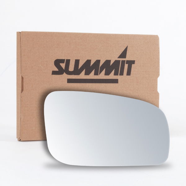 Summit Replacement Stick-On Standard Mirror Glass RHS - See Applications