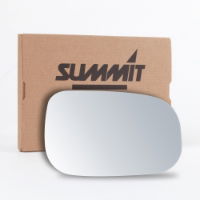 Summit Replacement Stick-On Standard Mirror Glass RHS - See Applications