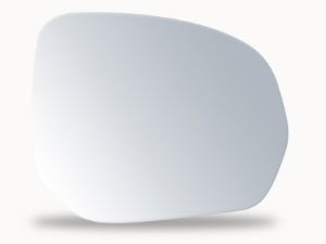 Summit Replacement Stick-On Standard Mirror Glass RHS - See Applications