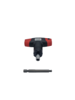 Summit T-Handle Torque Key - Preset To 5Nm