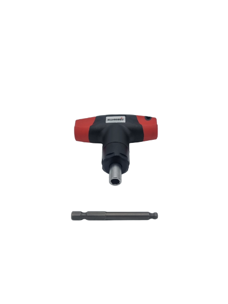 Summit T-Handle Torque Key - Preset To 5Nm