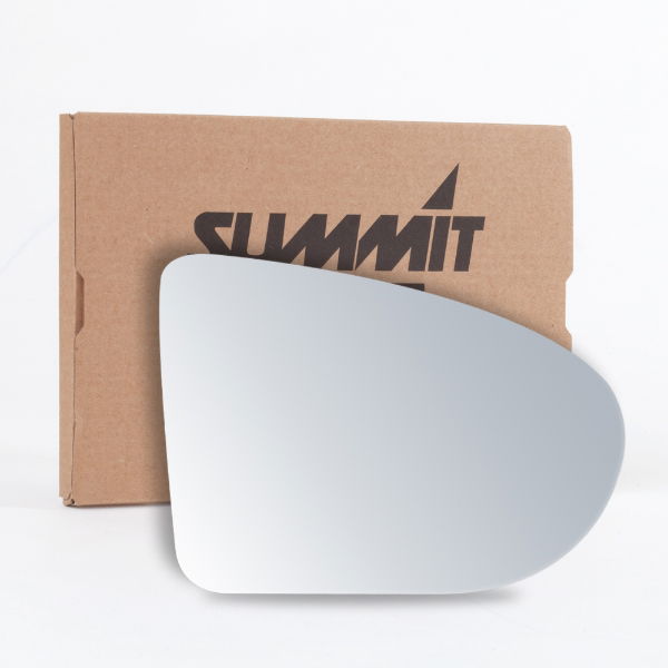 Summit Replacement Stick-On Standard Mirror Glass RHS - See Applications