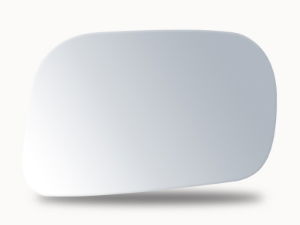 Summit Replacement Stick-On Standard Mirror Glass RHS - See Applications