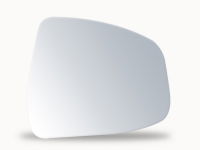 Summit Replacement Stick-On Standard Mirror Glass RHS - See Applications