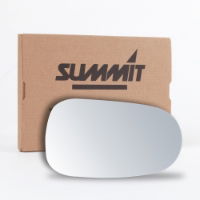 Summit Replacement Stick-On Standard Mirror Glass LHS & RHS - See Applications