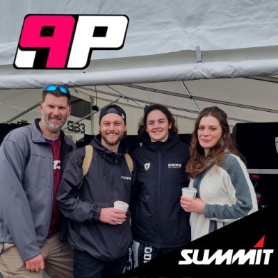 Abbi Pulling Sponsorship