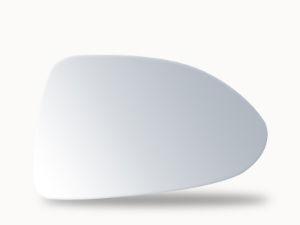 Summit Replacement Stick-On Standard Mirror Glass RHS - See Applications