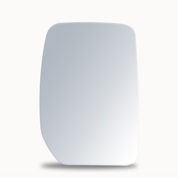 Summit Replacement Stick-On Commercial Vehicle Mirror Glass RHS - See Applications