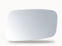 Summit Replacement Stick-On Standard Mirror Glass LHS - See Applications