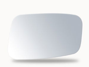 Summit Replacement Stick-On Standard Mirror Glass LHS - See Applications