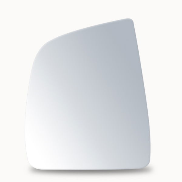 Summit Replacement Stick-On Commercial Vehicle Mirror Glass LHS - See Applications