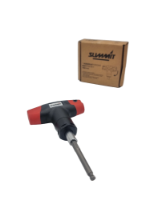 Summit T-Handle Torque Key - Preset To 5Nm