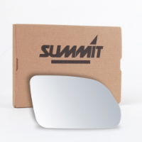 Summit Replacement Stick-On Standard Mirror Glass RHS - See Applications