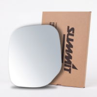 Summit Replacement Stick-On Standard Mirror Glass RHS - See Applications