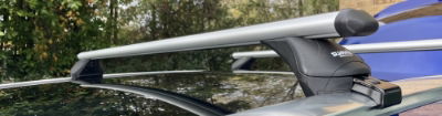 Premium Roof Bars