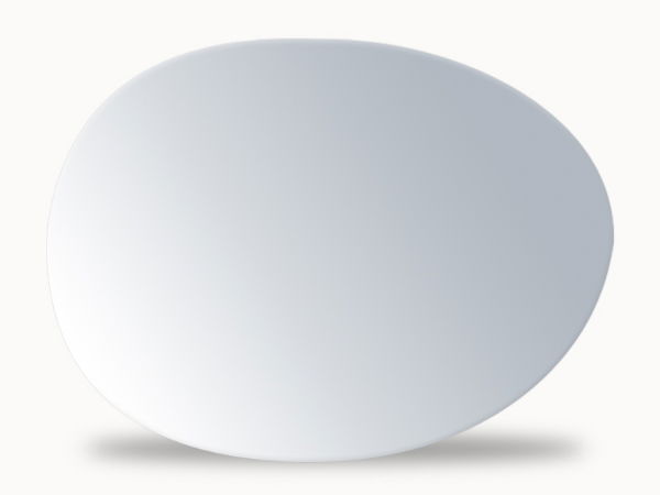 Summit Replacement Stick-On Standard Mirror Glass RHS - See Applications