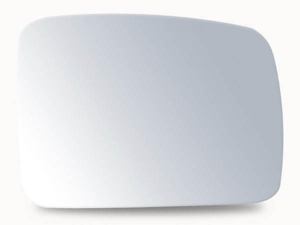 Summit Replacement Stick-On Standard Mirror Glass RHS - See Applications