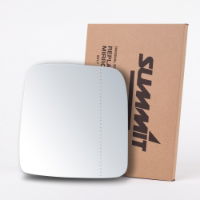 Summit Replacement Stick-On Commercial Vehicle Mirror Glass RHS - See Applications