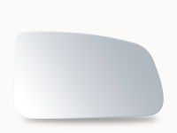 Summit Replacement Stick-On Standard Mirror Glass RHS - See Applications